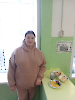 Родительский контроль организации питания 2025-01-14