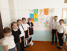 1.04.2025 состоялся Единый профилактический день, посвященный правовому воспитанию.
