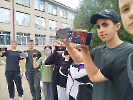 16.06.2025 года исполняется 100 лет Артеку.