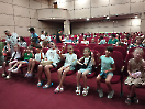 20.06.2024 года участники проекта «Культура для школьников» посетили спектакль-сказку «Золушка»_2