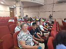 5 июня 2024 в рамках Федерального проекта
