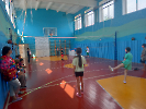 Со 2 го июня начал свою работу спортклуб