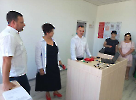 Открытие Точки роста