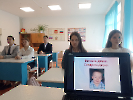 День посвящённый Международному Дню человека с синдромом Дауна