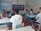 9.06-11.06 прошли мероприятия в честь празднование Дня России.