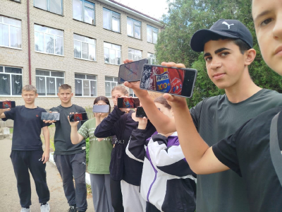 16.06.2025 года исполняется 100 лет Артеку.